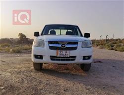 مازدا BT-50